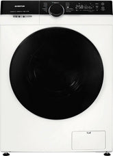 Inventum VWM8010W wit.