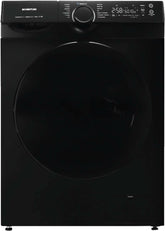 Inventum VWM9010B zwart.