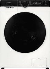 Inventum VWM9010W wit.