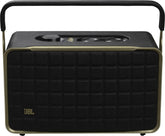 JBL Authentics 300 zwart.