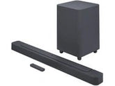 JBL BAR 500 zwart.