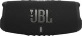JBL CHARGE 5 WIFI zwart.