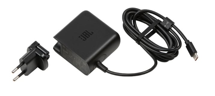 JBL JBL 100W USB-C PD Adapter Xtreme 4/5