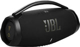 JBL JBL Boombox 3 WIFI zwart