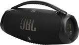 JBL JBL Boombox 3 WIFI zwart