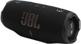 JBL JBL Charge 6 zwart
