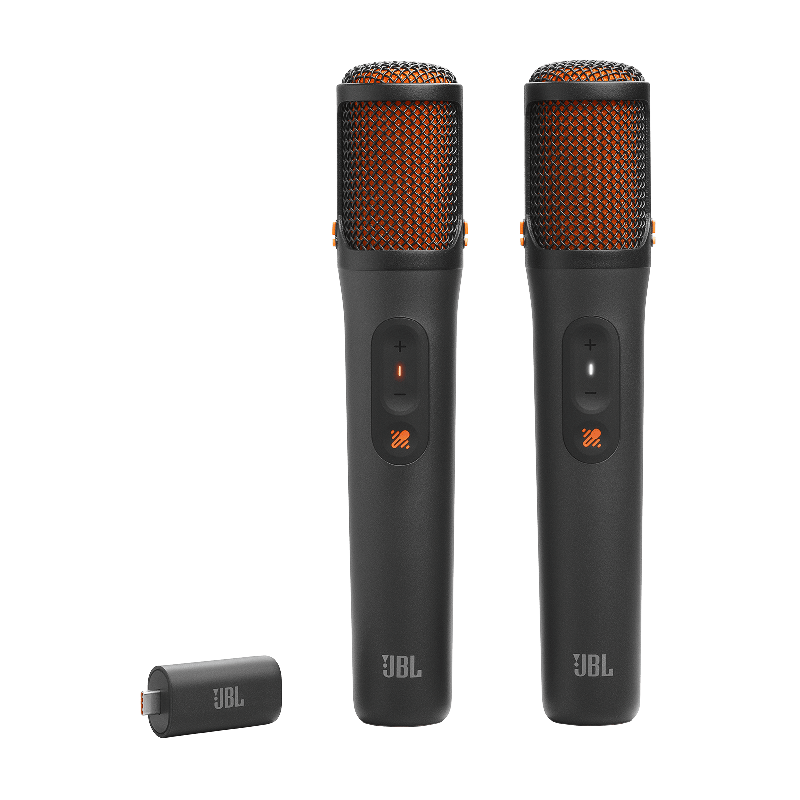 JBL JBL EasySing Mics Paar