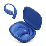 JBL JBL Endurance Zone Open Sound Blauw