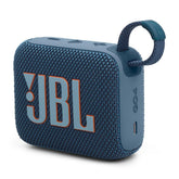 JBL JBL Go 4 blauw