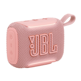 JBL JBL Go 5 Roze