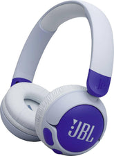 JBL JBL Junior 320BT blauw