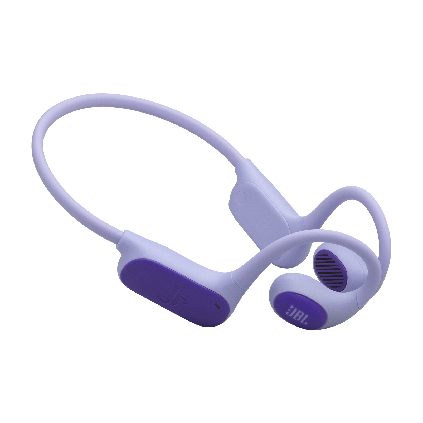 JBL JBL Junior Free Paars