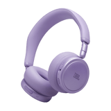 JBL JBL Live 680NC Paars
