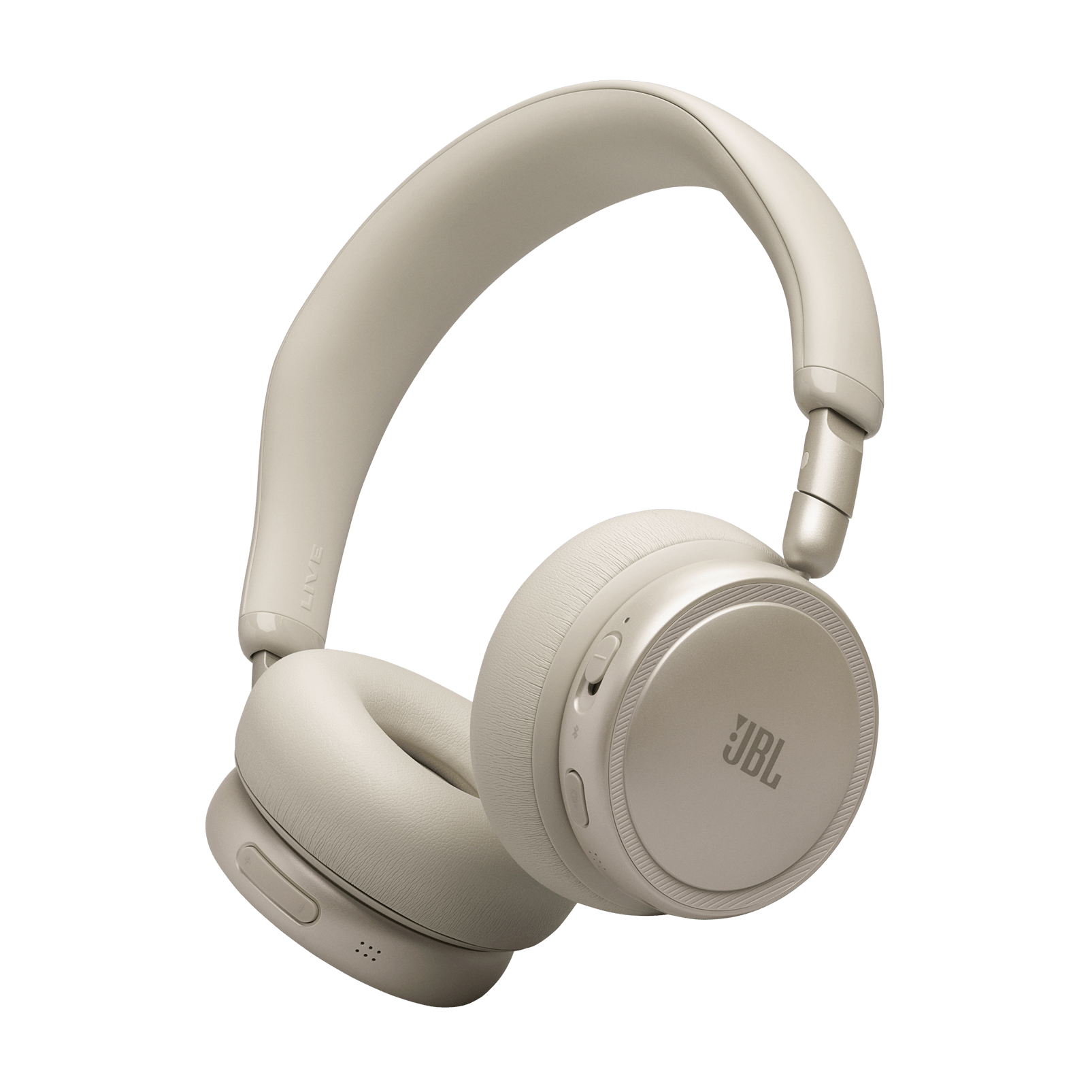 JBL JBL Live 680NC Zand