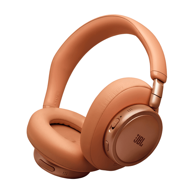 JBL JBL Live 780NC Oranje
