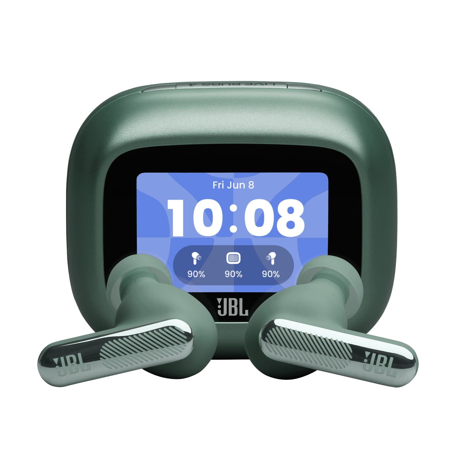 JBL JBL Live Beam 4 Groen