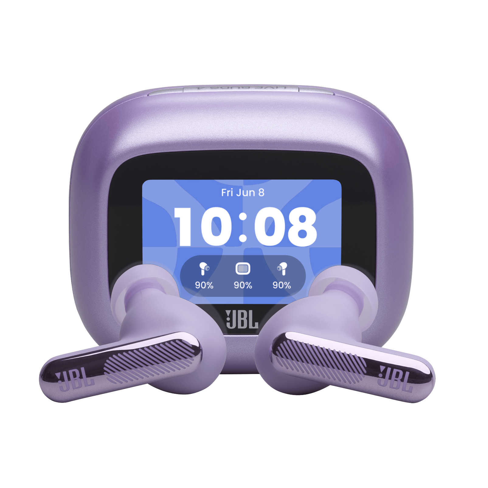 JBL JBL Live Beam 4 Paars
