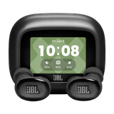 JBL JBL Live Buds 4 Zwart