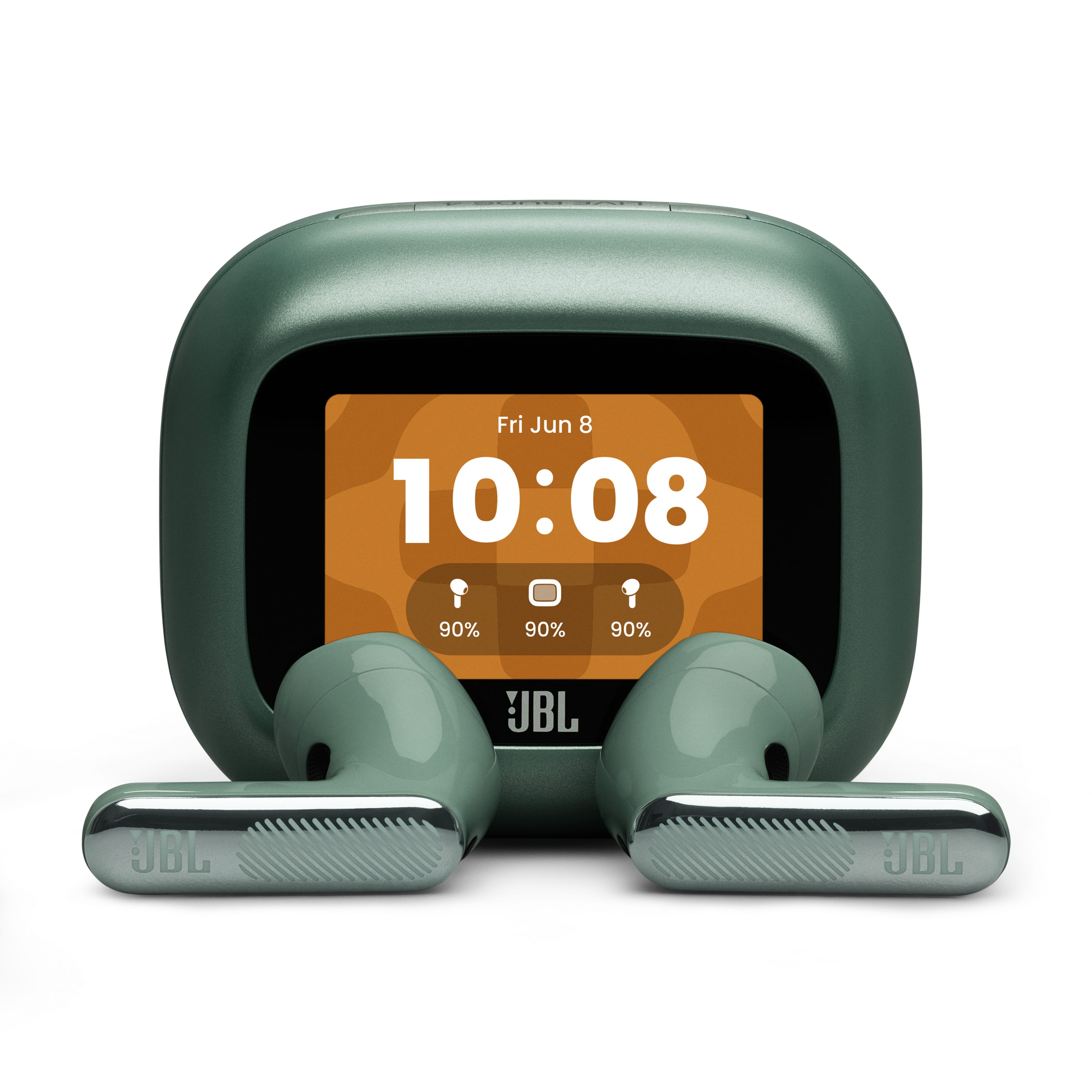 JBL JBL Live Flex 4 Groen