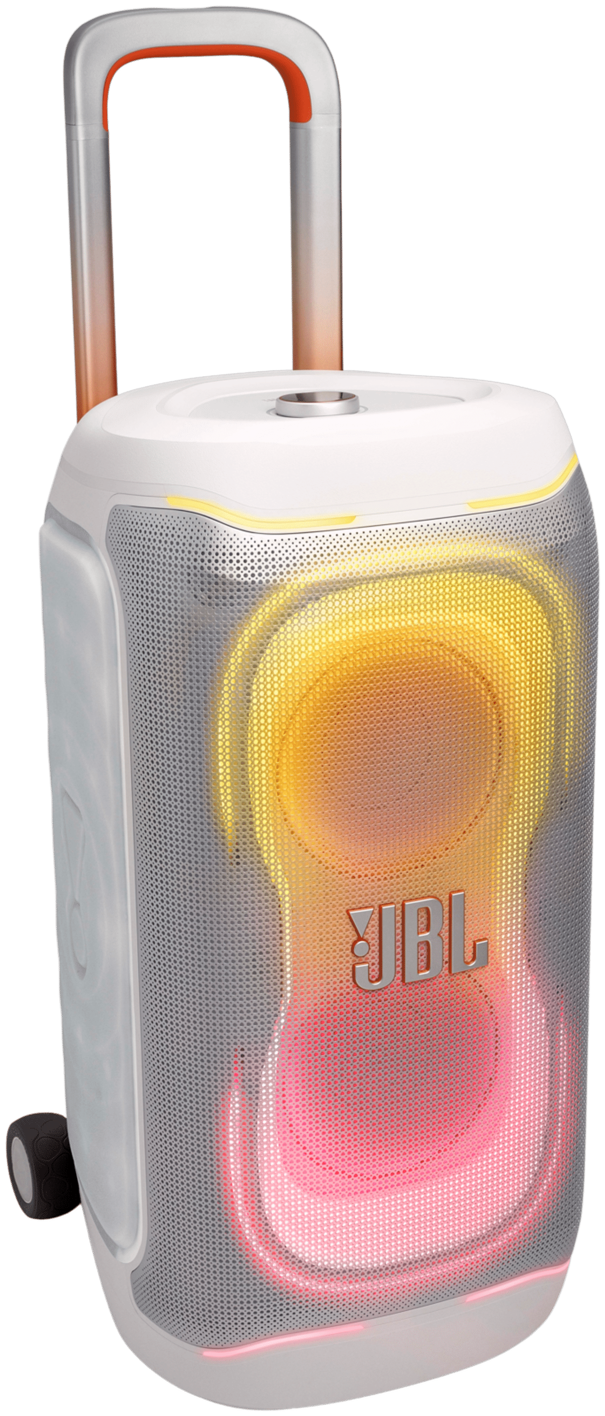 JBL JBL PartyBox 330 Wit