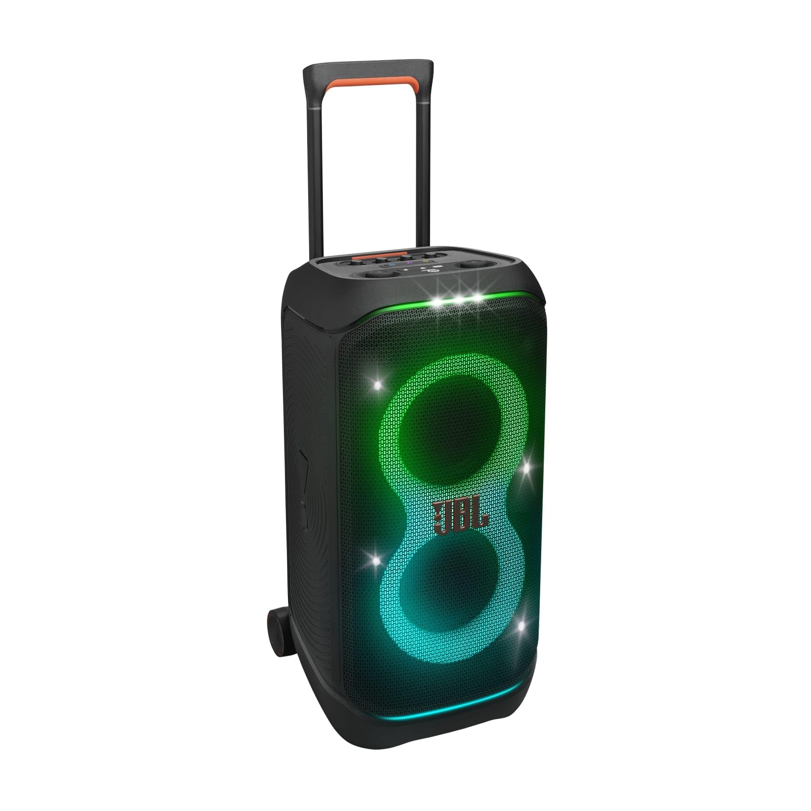 JBL JBL Partybox Stage 320 zwart