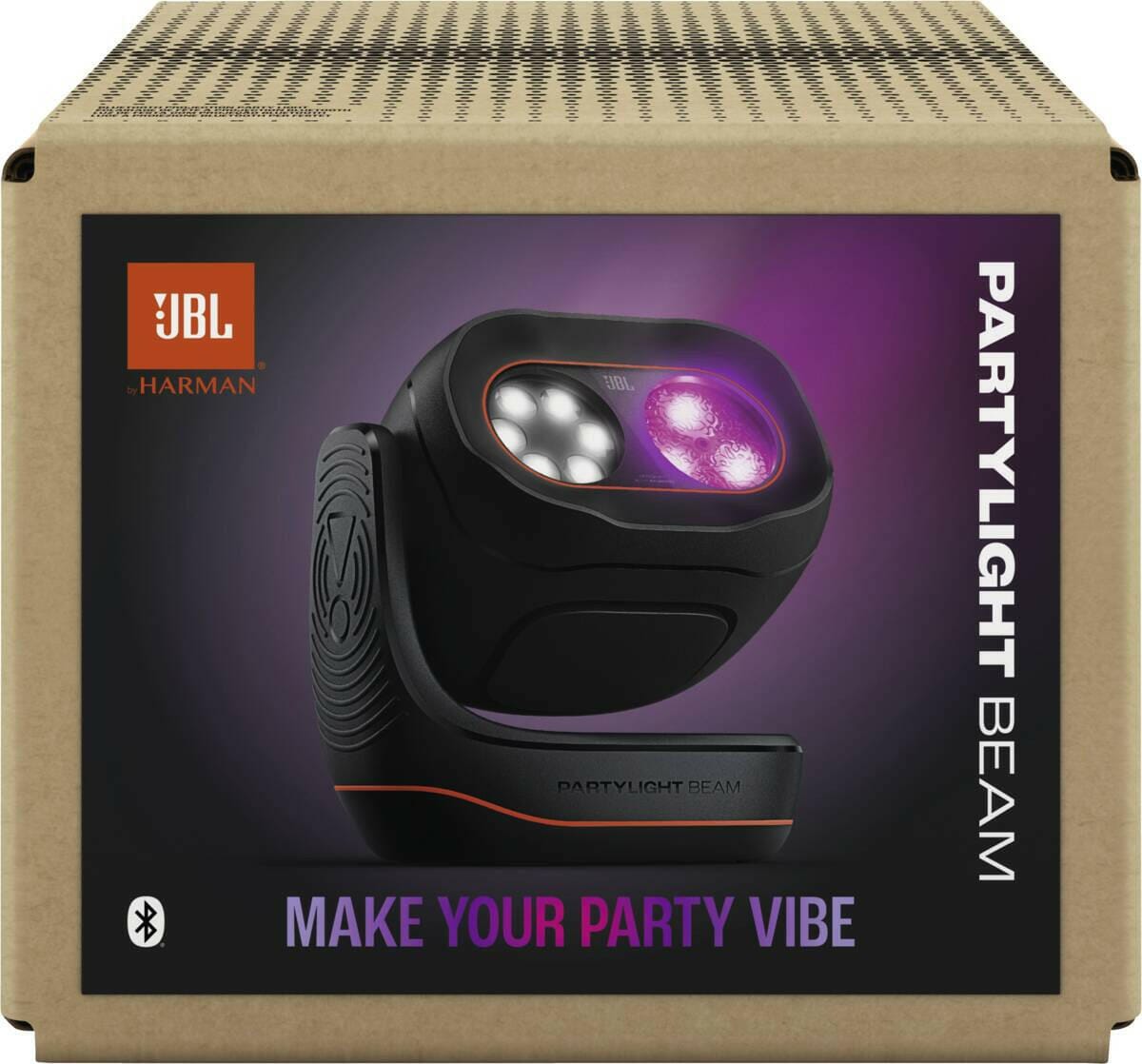 JBL JBL PartyLight Beam