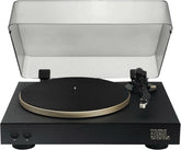 JBL JBL Spinner BT Turntable zwart-goud