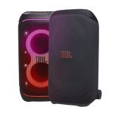 JBL JBL Stage 320 + Fabric Cover