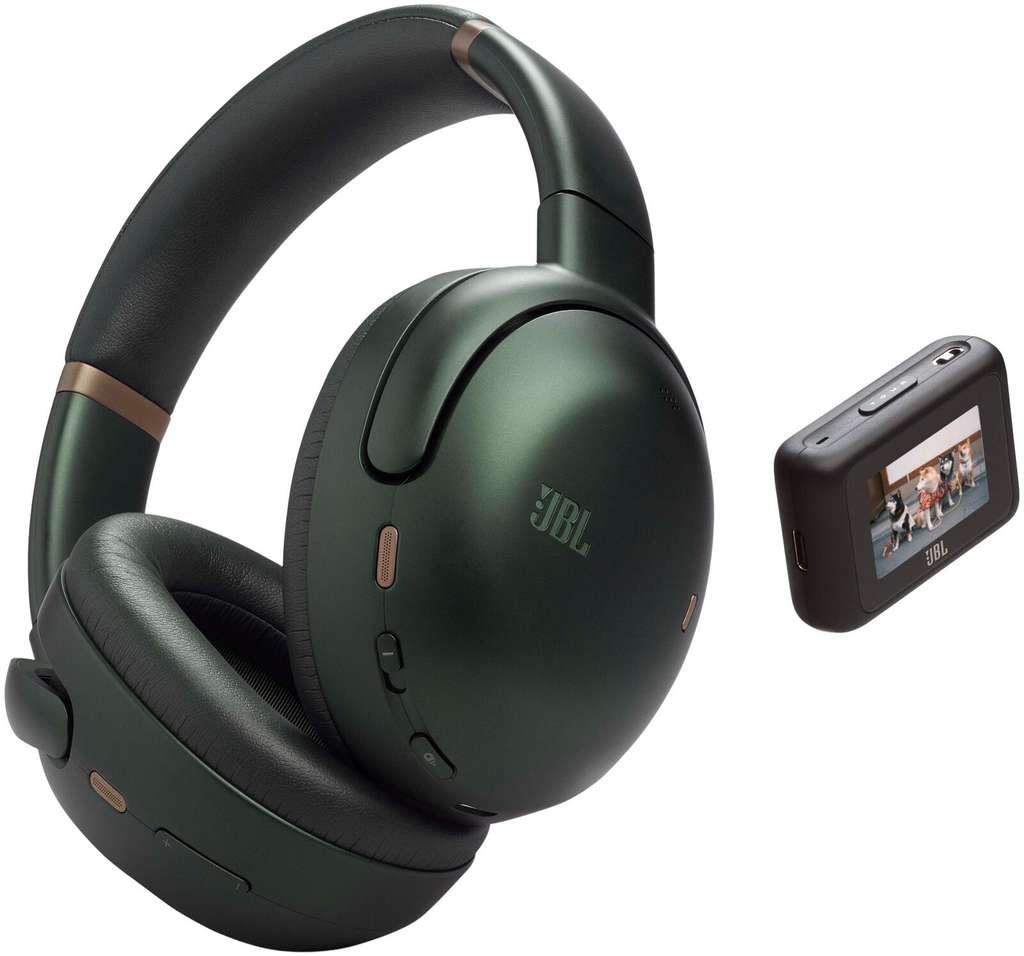 JBL JBL Tour One M3 Smart TX Groen