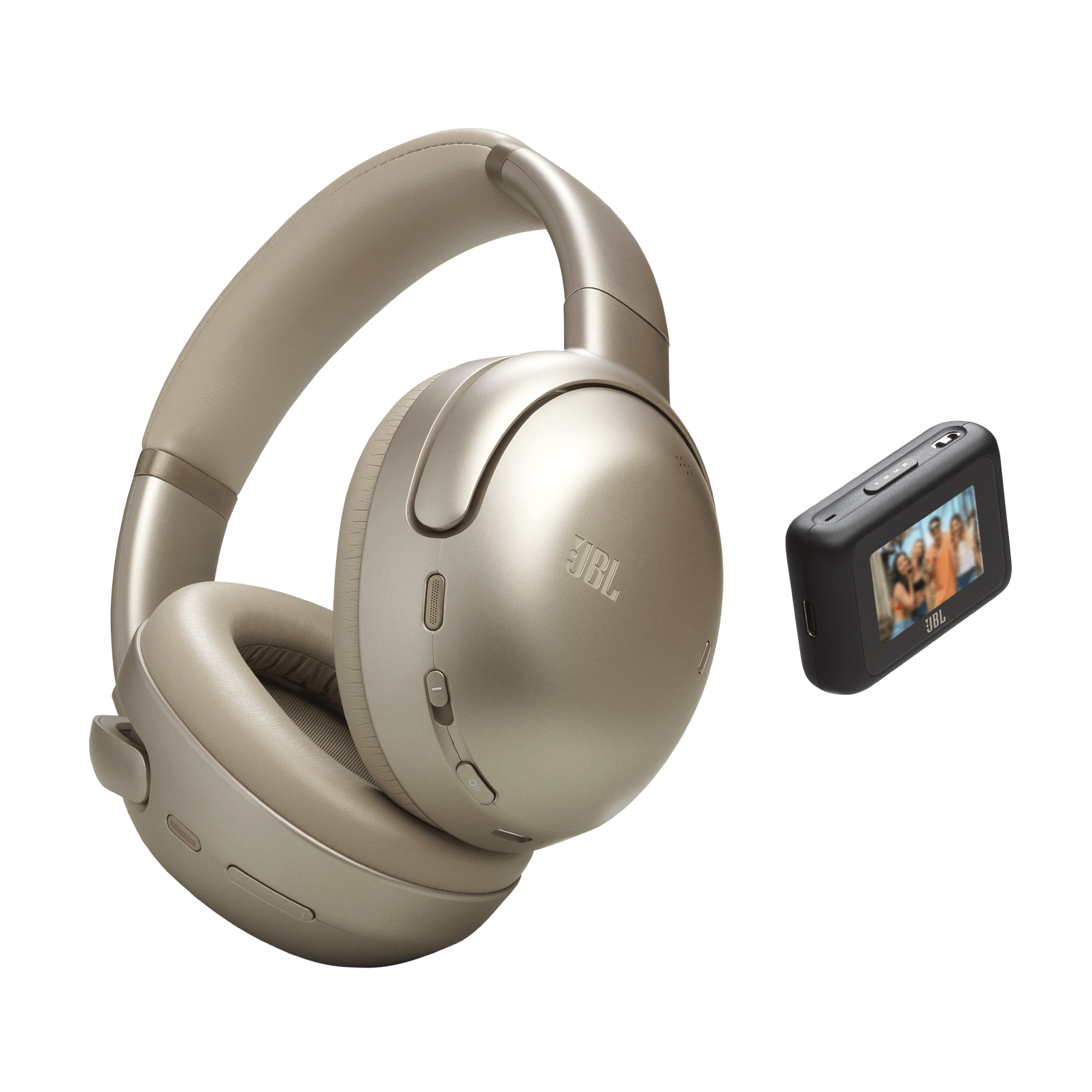 JBL JBL Tour One M3 Smart Tx Mocha