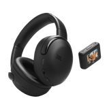 JBL JBL Tour One M3 Smart Tx Zwart