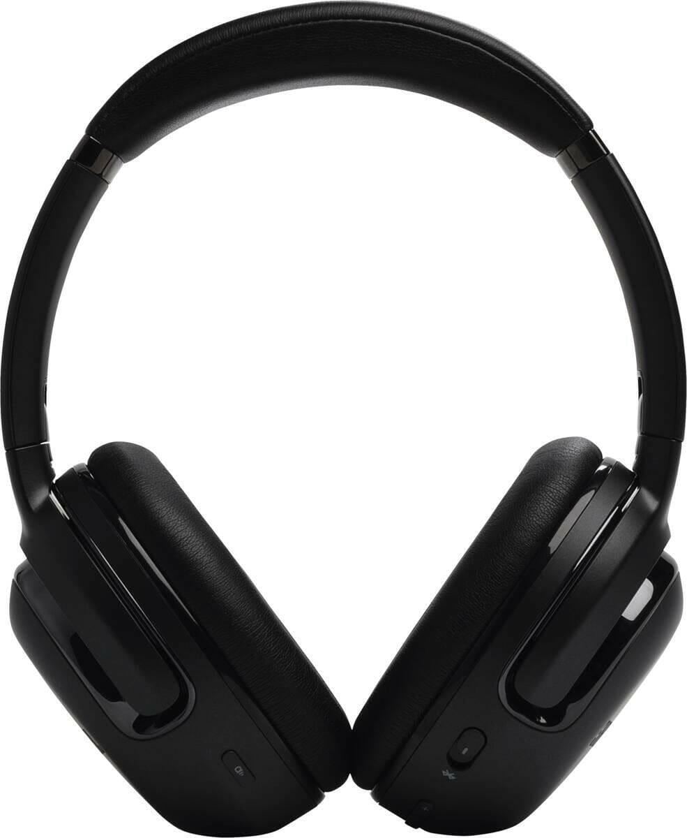 JBL JBL Tour One M3 Zwart