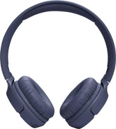 JBL JBL Tune 520BT blauw