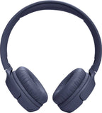 JBL JBL Tune 520BT blauw
