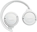 JBL JBL Tune 520BT wit