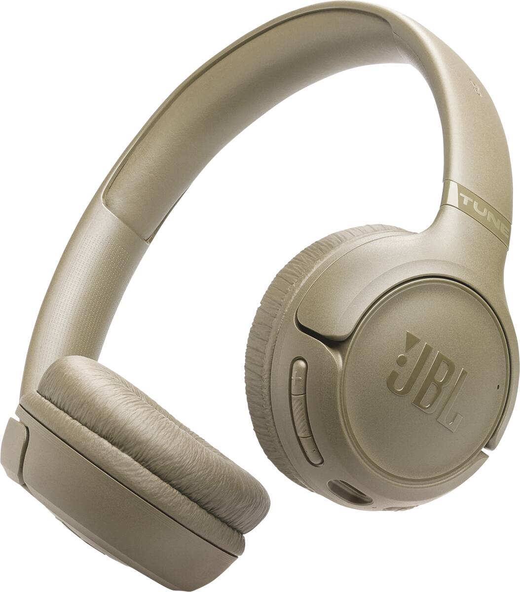 JBL JBL Tune 530BT Wireless Beige