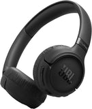 JBL JBL Tune 680NC Wireless Zwart