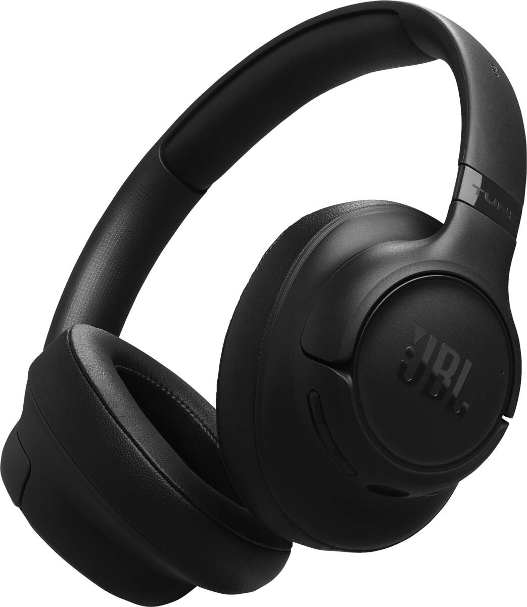 JBL JBL Tune 730BT Wireless Zwart