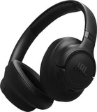 JBL JBL Tune 730BT Wireless Zwart