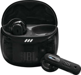 JBL JBL Tune Flex 2 ghost zwart