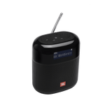 JBL JBL Tuner XL zwart