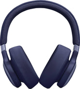 JBL LIVE 770NC blauw.