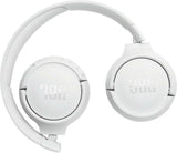 JBL Tune 520 BT wit.