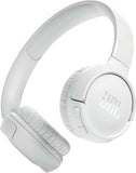 JBL Tune 520 BT wit.