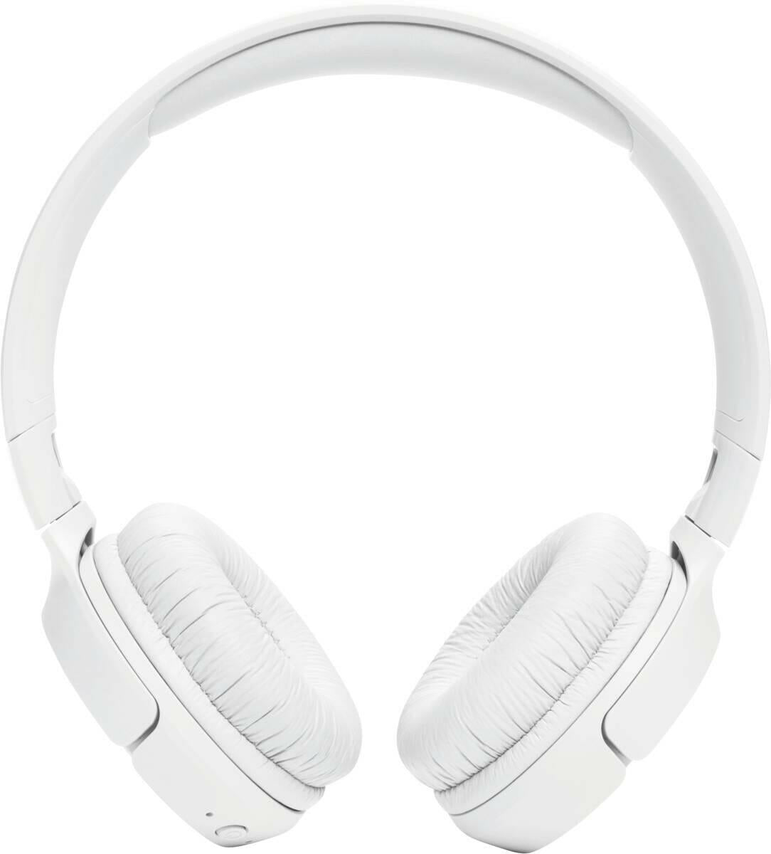 JBL Tune 520 BT wit.