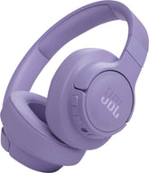 JBL Tune 770 NC Purple.