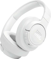 JBL Tune 770 NC wit.