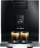 JURA Jura C8 (EA) Piano Black