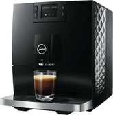 JURA Jura C8 (EA) Piano Black