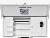 JURA Jura Cold Brew Nitro Kit (EB)
